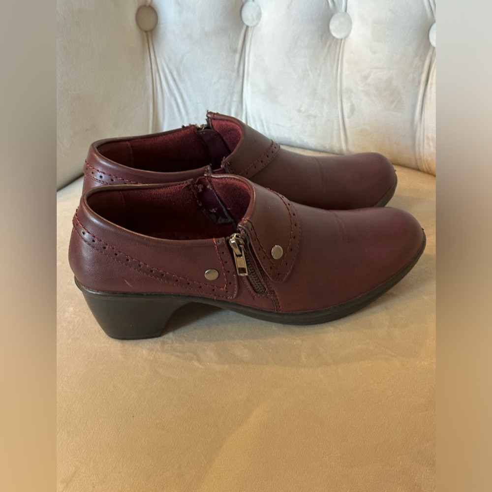 Easy Street Darcy Bootie ladies size 8  new without tags - Picture 7 of 10